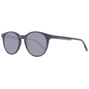 Hackett Black Acetate Men's Sunglasses